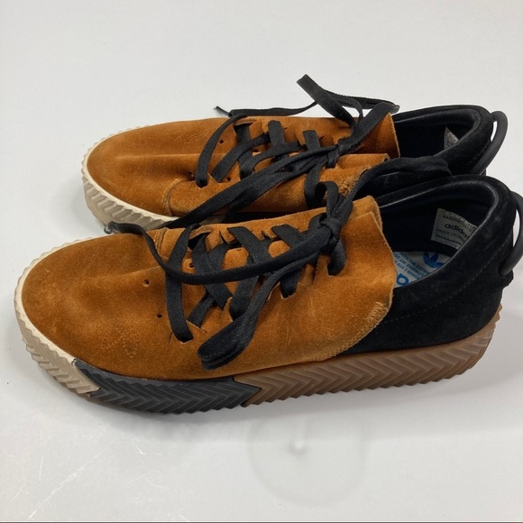 Alexander Wang x Adidas | Sand Skater Shoe Skateboard Sneaker main image 6